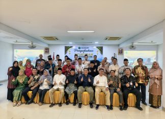 STAI Natuna Resmikan Dua Prodi Baru, Perkuat Pendidikan Tinggi dan SDM di Wilayah Perbatasan