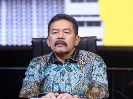 Jaksa Agung RI Instruksikan Kejati dan Kejari Gandeng SMSI Kawal Program Jaga Desa