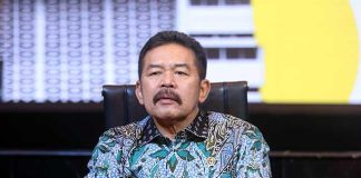 Jaksa Agung RI Instruksikan Kejati dan Kejari Gandeng SMSI Kawal Program Jaga Desa