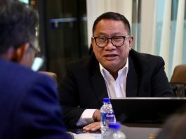 Sumbang Seperempat Pertumbuhan Nasional, Batam Jadi Motor Utama Investasi