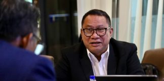 Sumbang Seperempat Pertumbuhan Nasional, Batam Jadi Motor Utama Investasi