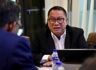 Sumbang Seperempat Pertumbuhan Nasional, Batam Jadi Motor Utama Investasi