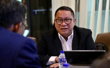 Sumbang Seperempat Pertumbuhan Nasional, Batam Jadi Motor Utama Investasi