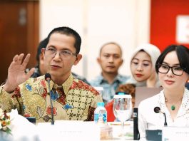 BP Batam Terima Kunker Banggar DPR RI, Perkuat Batam sebagai Pusat Investasi Nasional