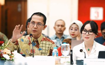 BP Batam Terima Kunker Banggar DPR RI, Perkuat Batam sebagai Pusat Investasi Nasional