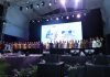 Bupati Asahan Hadiri Pembukaan PRSU ke-50, Dorong Promosi Potensi Daerah dan Investasi