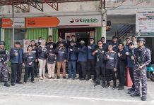 Lanal Ranai Dukung Ekspedisi Rupiah Berdaulat 2026 Jangkau Pulau Midai dan Subi