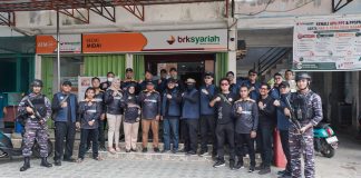 Lanal Ranai Dukung Ekspedisi Rupiah Berdaulat 2026 Jangkau Pulau Midai dan Subi