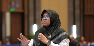 Bupati Siak Ajak Kepala Daerah Perkuat Soliditas Jaga Otonomi Daerah