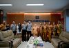 Bupati Bengkalis Raih Penghargaan Pengelolaan JDIHN Terbaik Kedua Tingkat Provinsi Riau