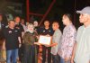 Kasmarni Tutup Bengkalis Durian Fest 2026, Ajak Masyarakat Jaga Durian Lokal sebagai Warisan Negeri