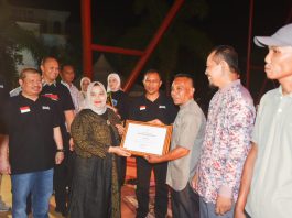 Kasmarni Tutup Bengkalis Durian Fest 2026, Ajak Masyarakat Jaga Durian Lokal sebagai Warisan Negeri