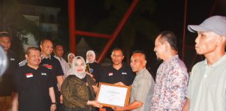 Kasmarni Tutup Bengkalis Durian Fest 2026, Ajak Masyarakat Jaga Durian Lokal sebagai Warisan Negeri