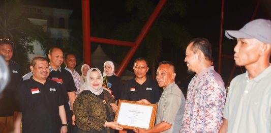 Kasmarni Tutup Bengkalis Durian Fest 2026, Ajak Masyarakat Jaga Durian Lokal sebagai Warisan Negeri