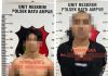 Ditreskrimum Polda Kepri Ringkus Dua Pelaku Curas Korban Warga Malaysia