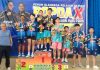 Luar Biasa! Atlet Tenis Meja Natuna Borong Tiga Emas di POPDA Kepri 2026