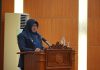 Bupati Siak: Keterbatasan Fiskal Tidak Mengurangi Komitmen Pemerintah Membangun Daerah