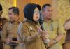 Afni Zulkifli Masuk 22 Sosok Reset Indonesia, Kebijakan Pangkas Anggaran Jadi Perhatian