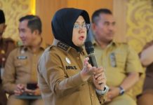 Afni Zulkifli Masuk 22 Sosok Reset Indonesia, Kebijakan Pangkas Anggaran Jadi Perhatian