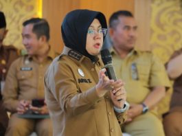 Afni Zulkifli Masuk 22 Sosok Reset Indonesia, Kebijakan Pangkas Anggaran Jadi Perhatian