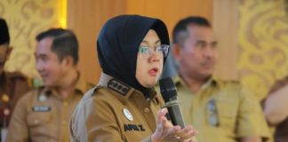 Afni Zulkifli Masuk 22 Sosok Reset Indonesia, Kebijakan Pangkas Anggaran Jadi Perhatian