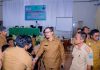 Rakor Pembangunan Desa, Bupati Buteng Ingatkan Kades Tak Hanya Bergantung pada Dana Desa