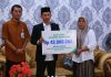 Dana CSR ASN Lindungi 145 Pekerja Rentan, BPJS Ketenagakerjaan Meulaboh Perluas Jaminan Sosial di Aceh Barat