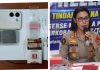Ditresnarkoba Polda Kepri Ungkap 7 Kasus Narkotika dalam Sepekan, 8 Tersangka Diamankan