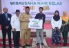 Wabup Siak Dorong Mustahik Naik Kelas Jadi Muzakki Lewat Program Z-Mart dan Z-Auto