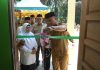 Wakil Bupati Asahan Resmikan Gedung Persiapan MAN 3 Asahan, Perluas Akses Pendidikan Madrasah