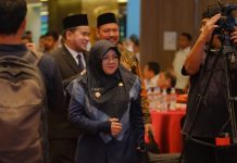 Direktur Baru BSP Dilantik, Bupati Siak Minta Robi Junipa Segera Tuntaskan Tiga Agenda Prioritas