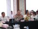 Perkuat Sinergi Pembangunan Daerah, Kapolda Kepri Hadiri Kunjungan Kerja Spesifik Komisi II DPR RI