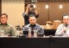 Bersama Kemendagri DPRD Dumai Ekspose Ranperda Tentang Pertanggungjawaban APBD 2025