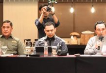 Bersama Kemendagri DPRD Dumai Ekspose Ranperda Tentang Pertanggungjawaban APBD 2025