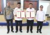 Pemkab Siak Gandeng Ombudsman RI Perkuat Pelayanan Publik, Fokus Digitalisasi hingga Penguatan Pengaduan