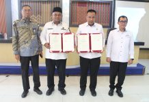 Pemkab Siak Gandeng Ombudsman RI Perkuat Pelayanan Publik, Fokus Digitalisasi hingga Penguatan Pengaduan