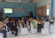 Disnakertrans Natuna Libatkan Pengusaha dan Akademisi Susun Standar Pelayanan 2026