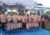 Wakil Bupati Asahan Hadiri Pembukaan Jambore Daerah XI Pramuka Sumut 2026