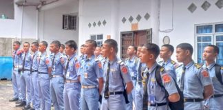 Jurusan NKPI SMKN 1 Bunguran Timur Terapkan Standar Global untuk Cetak Pelaut Perikanan Profesional