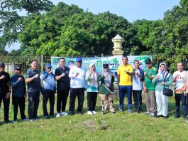 Bupati Afni Ajak 16 Ribu ASN Siak Jadi Penggerak Perubahan Lewat Gerakan Indonesia ASRI