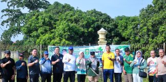 Bupati Afni Ajak 16 Ribu ASN Siak Jadi Penggerak Perubahan Lewat Gerakan Indonesia ASRI