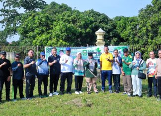 Bupati Afni Ajak 16 Ribu ASN Siak Jadi Penggerak Perubahan Lewat Gerakan Indonesia ASRI