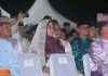 Maya Sari Klarifikasi Isu Hadiri Pembukaan Popda Kepri, Tegaskan Hadiri MTQ XII di Tanjungpinang