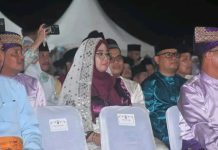 Maya Sari Klarifikasi Isu Hadiri Pembukaan Popda Kepri, Tegaskan Hadiri MTQ XII di Tanjungpinang