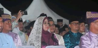 Maya Sari Klarifikasi Isu Hadiri Pembukaan Popda Kepri, Tegaskan Hadiri MTQ XII di Tanjungpinang