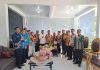 Azhari Percepat Hadirnya Lembaga Peradilan di Buteng, Tim Mahkamah Agung Lakukan Visitasi