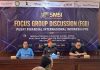 Dari FGD SMSI di Denpasar: Biayai Transisi Hijau dan Proyek Strategis, PFII Jadi Kunci Kedaulatan Ekonomi Nasional
