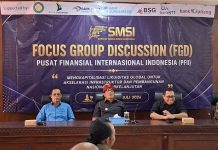 Dari FGD SMSI di Denpasar: Biayai Transisi Hijau dan Proyek Strategis, PFII Jadi Kunci Kedaulatan Ekonomi Nasional