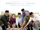 Tingkatkan Estetika Kota, Kepala BP Batam Mulai Bangun Bundaran Raja Ali Marhum Pulau Bayan