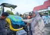 Lantik Pengurus KTNA Siak, Bupati Afni Tegaskan Pemda Siap Dampingi Petani dan Nelayan